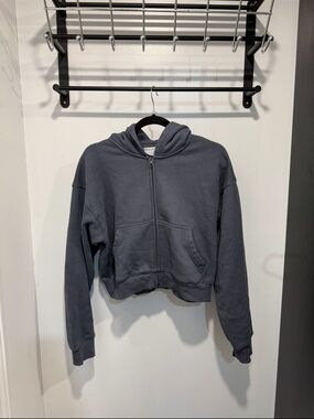 Tna Boyfriend Boxy Zip